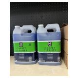Carpet cleaner 4-1gal
