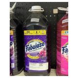Fabuloso cleaner 210 fl oz purple