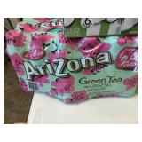 Arizona green tez 24-16 fl oz