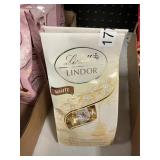 Lindt Lindor 2-5.1oz