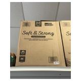 Soft & strong 30 facial boxes