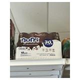 Nurri mocha milk shake 12 pack