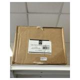 Half sized steam table pans 100 ct