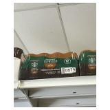 Espresso & cream 12-6.5 fl oz