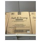 Soft & strong 30 facial boxes