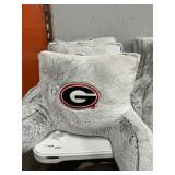 Back rest pillow