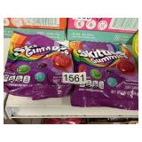 Skittles gummies 2-5.80oz