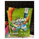 Skittles pop