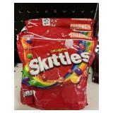 Skittles original 3-15.6oz