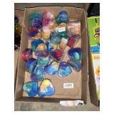 Misc heart slime lot