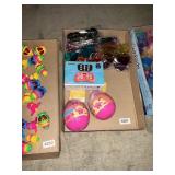 Misc toy lot