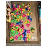 Misc toy lot
