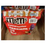 M & M 