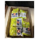 Skinny Pop popcorn 5 bags