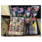 9 ct Pop Ups