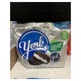 York peppermint patties 17.3oz