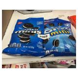 Oreo minis 2-3oz