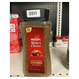 Nescafe instant coffee 14 oz