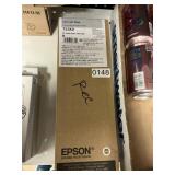 Epson light black ink cartridge