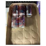 La Croix 5 cans
