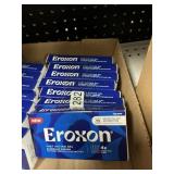 Eroxon 7-4 single tubes