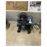 Blue Clean 2300 max psi pressure washer
