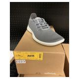 Allbirds tree runner senaker mens 11