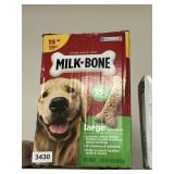 Milk Bone 15lbs