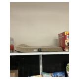 Serta tan pet mat bed