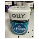 Olly stress 42 gummies