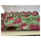 Arizona green tea 24-16 fl oz
