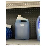 Could be Dawn dish detergant 1 gal ?