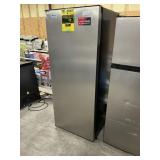 Frigidaire upright freezer 10 cu ft -dented