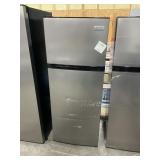 Frigidaire refrigerator-USED -dirty 21inWx55inHx21