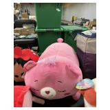 Care Bear sleep a mallows - has some dirt on it