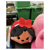 Disney Minnie Mouse plush