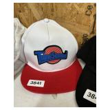 Tune Squad hat