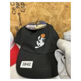 Space Jam hat