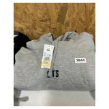 Bts hoodie XXL
