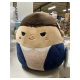 Squishmallows Stranger Things