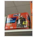 Hefty ultra strong 90XL bags