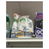 DShout advanced gel 82oz
