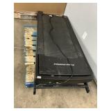 Pro-Foam pro shox treadmill -USED ?