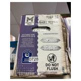 Premium baby wipes 1152 ct