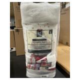 Kitchen towel set of 8 Holiday
