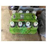 Itoen unsweet green tea 12 bottles