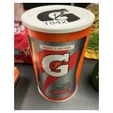Gatorade fruit punch 4lb