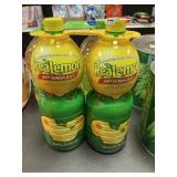 ReaLemon juice 2-48 fl oz