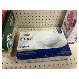 Dove 16 bars
