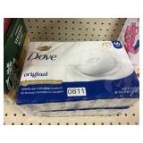 Dove 16 bars